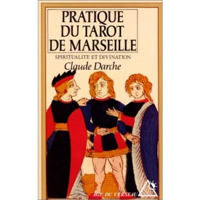 Image de La Pratique du tarot de Marseille