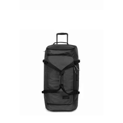 Afbeelding van Eastpak Duffel Pack Wheel M Tarp black2