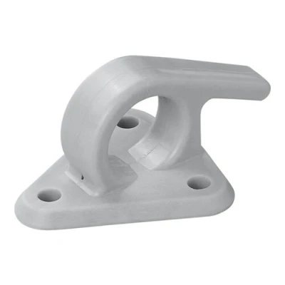 Afbeelding van Pro Plus Touwhaak 65 x 45 mm Kunststof met Ø 20 Oog