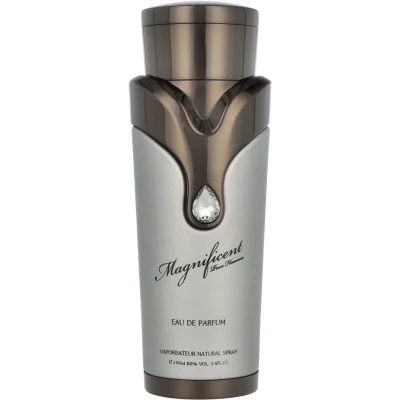 Afbeelding van Armaf Magnificent Pour Homme Eau de Parfum 100 ml