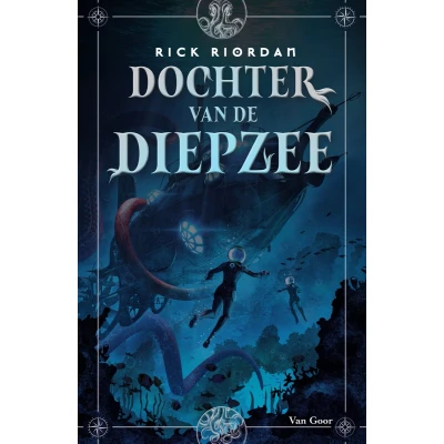 Afbeelding van Dochter van de diepzee