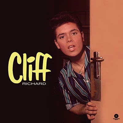 Afbeelding van Cliff Richard