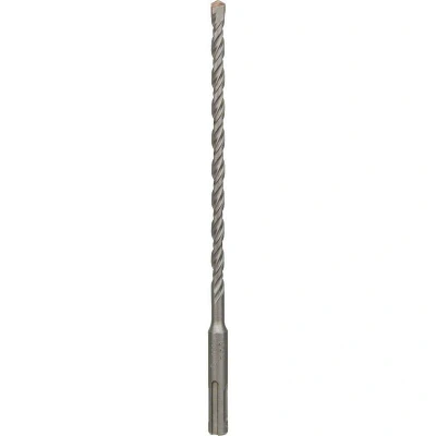 Image de BOSCH 2608831020 perceuse à percussion SDS Plus 3, 8 x 150 210 mm