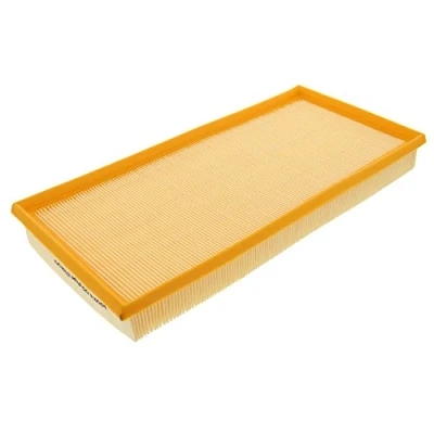 Afbeelding van MAPCO 60862 Luchtfilter 46 180 395 rechthoekig Filter insert MERCEDES BENZ: B Class, A Class
