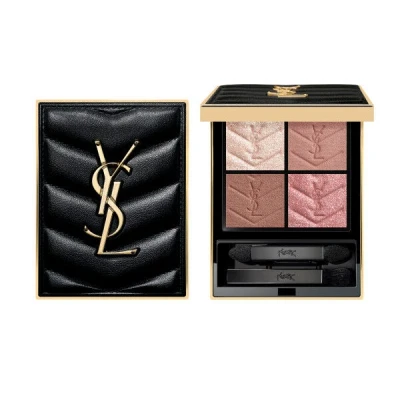 Afbeelding van Yves Saint Laurent Couture Mini Clutch 730