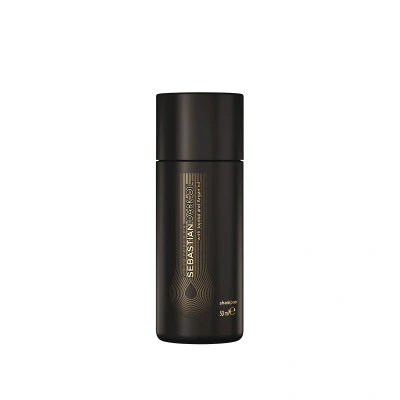 Afbeelding van Sebastian Dark Oil Lightweight Shampoo 50 ml