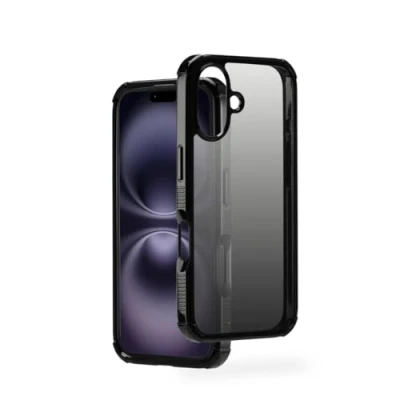 Afbeelding van Hama Extreme Protect cover voor Apple iPhone 16 Plus