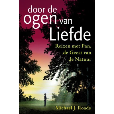Afbeelding van Door de ogen van Liefde