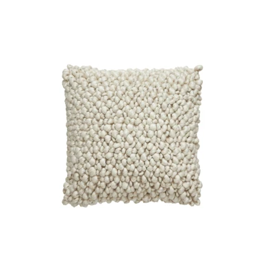 Afbeelding van Light &amp; Living Kussen SOTANI 45x45cm Bruin