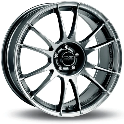 Image de Oz Ultraleggera 7.0x17 4x100 ET37 68 Jante