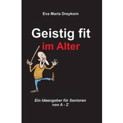 Afbeelding van Geistig fit im Alter
