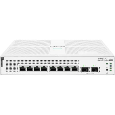 Afbeelding van ARUBA ION 1930 8G 2SFP 12 STOCK