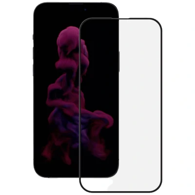 Afbeelding van Vivanco Screenprotector (glas) Geschikt voor: Apple iPhone 14 Pro 1 stuk(s)