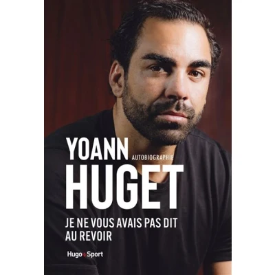Image de Je ne vous avais pas dit au revoir