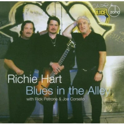 Afbeelding van Blues in the Alley