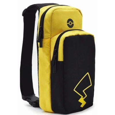 Image de Sacoche Hori Pikachu pour Nintendo Switch