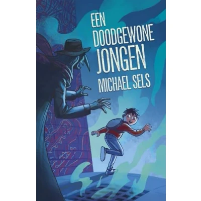 Afbeelding van Een doodgewone jongen