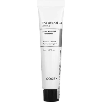 Afbeelding van COSRX The Retinol 0.3 Cream
