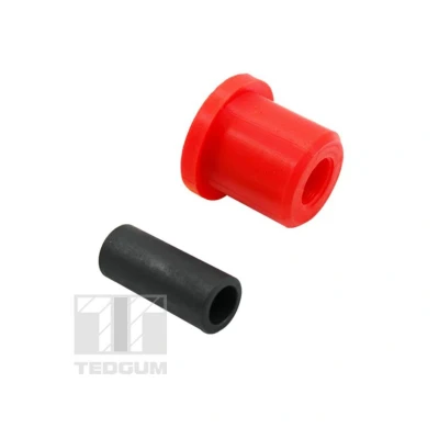 Afbeelding van Draagarmrubber TEDGUM 00677459