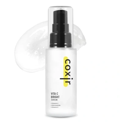 Afbeelding van Coxir Vita C Bright Serum, 1 Unit, 50 ml