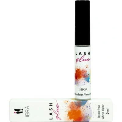 Afbeelding van Wimper Lijm 5ml
