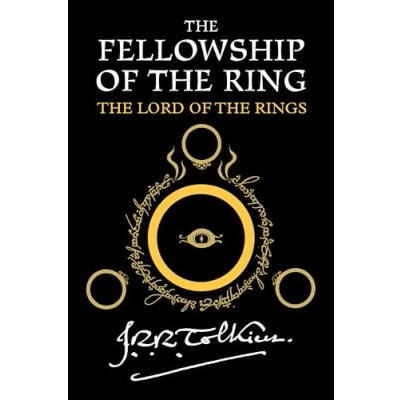 Afbeelding van the Fellowship of Ring