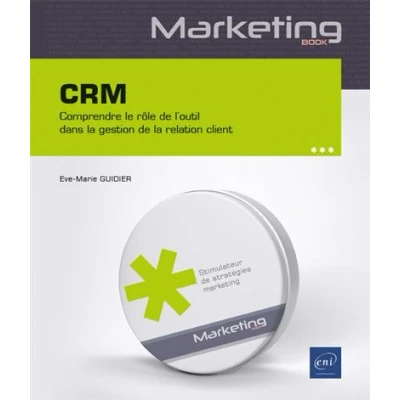 Image de CRM Comprendre le rôle de l&#039;outil dans la gestion relation client