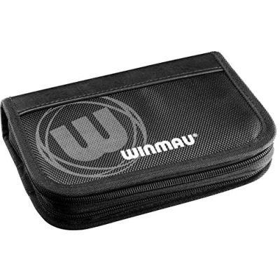 Afbeelding van WINMAU Urban X Zwart Dartkoffer