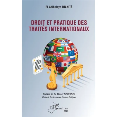 Image de Droit et pratique des traités internationaux