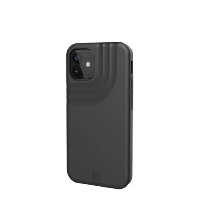 Afbeelding van UAG [U] Anchor iPhone 12 Mini zwart