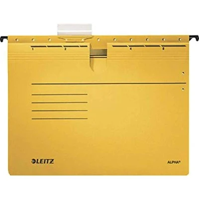 Afbeelding van Alpha A4 Cardboard,Metal Yellow 225 g/m² FSC DIN 821 348 mm