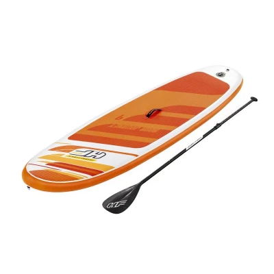 Afbeelding van Hydro force SUP board Aqua journey set
