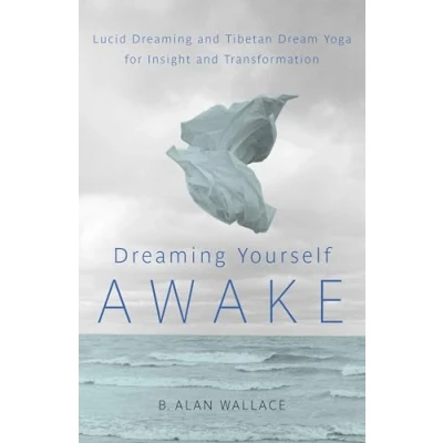 Afbeelding van Dreaming Yourself Awake