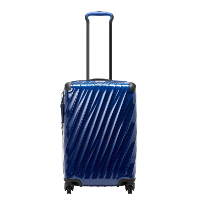 Afbeelding van Tumi 19 Degree Lite International Spinner 55 Cm Kobaltblauw