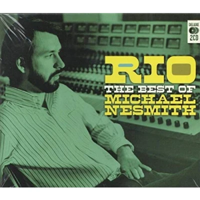 Afbeelding van Rio: Best Of Michael Nesmith