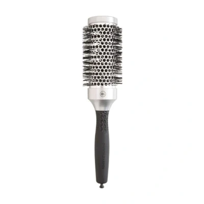 Afbeelding van Olivia Garden Essential Blowout Classic Silver Föhnborstel 45 mm