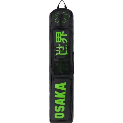 Afbeelding van Osaka Pro Tour Medium 2.0 Hockeytas Iconic Black Zwart