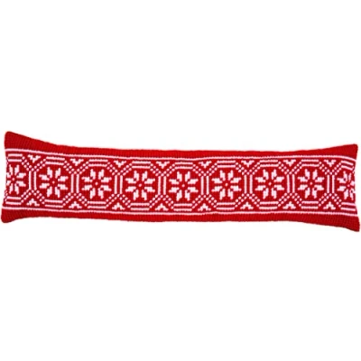 Afbeelding van Vervaco Kerstkristallen tochtmat pakket PN 0147439