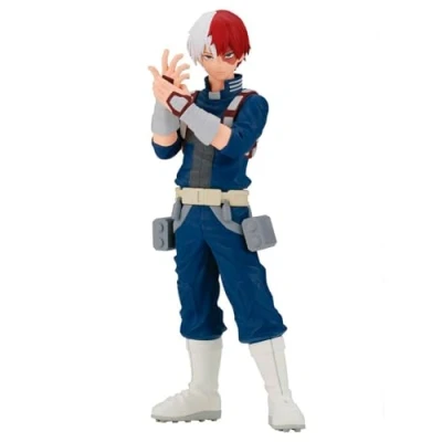 Image de Figurine Bandai My Hero Academia Age of Heroes Shoto