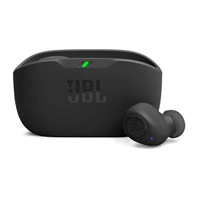 Image de JBL Wave Buds Noir