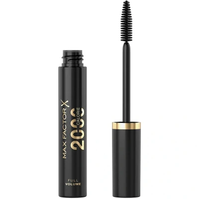 Afbeelding van Max Factor 2000 Calorie Mascara Zwart 9 ml