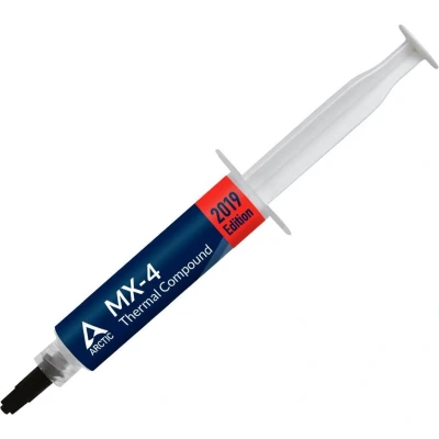 Afbeelding van Arctic MX 4 Koelpasta 8.5 W/mK 1 stuk(s)