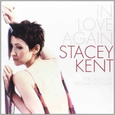 Afbeelding van Stacey Kent I&#039;m In Love Again (LP)