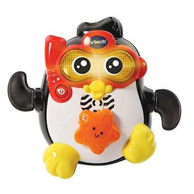 Image de Gédéon Champion de natation Vtech Baby