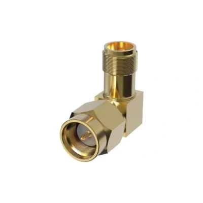 Afbeelding van AXIS TU6002 Kabeladapter binnenshuis, buitenshuis (pak van 10) voor F2105 RE, TU6004 E, TU6005
