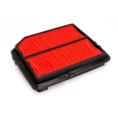Afbeelding van HERTH+BUSS JAKOPARTS J1324016 Luchtfilter 37 Filter insert HONDA: CIVIC 4 Hatchback, CRX 2, Stufenheck