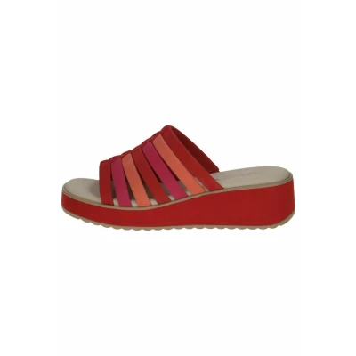 Afbeelding van Caprice Dames Slipper 9 27201 44 523 G breedte Maat: 41 EU