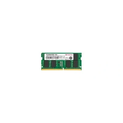 Image de Transcend JetRAM DDR4 module 8 Go SO DIMM 260 broches 3200 MHz / PC4 25600 CL22 1.2 V mémoire sans tampon non ECC