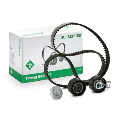 Afbeelding van Ina Distributieriem kit 530 0578 10