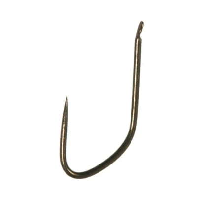 Afbeelding van Guru F1 Maggot Barbless Spade End (10 pcs) Maat : 22